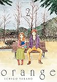 Orange - Ichigo Takano Vol.2