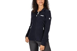 Regatta Floreo III-Giacca in Pile da Donna