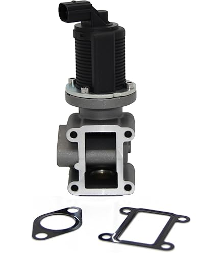 TBVPARTS AGR Ventil Ring Simulator - Für Opel Astra Corsa Zafira Vectra 1.2-1.6