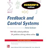 Schaum&rsquo;s Outline of Feedback and Control Systems