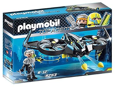 Playmobil 9253 Mega Drone