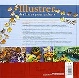 Image de Illustrer des livres pour enfants : Imaginer, créer, se faire éditer