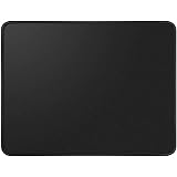 EFISH Computer-Mauspad mit Rutschfester Gummibasis,Premium-Strukturiert mit Genähten Kanten,Mauspads für Computer,Laptop,Büro