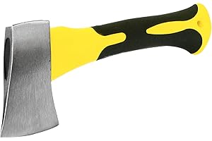 Rolson 12100 Stubby Camping Axe