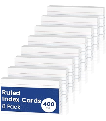 Lot De 2 Porte-Cartes Accordéon 13 Poches - Format A6 (17.8x11.9 Cm) - Organiseur Pour Cartes, Tickets, Reçus