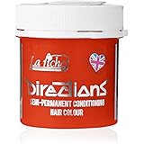 La riche directions apricot semi-permanent Hair Colour 88 ml