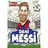 Dahi Messi