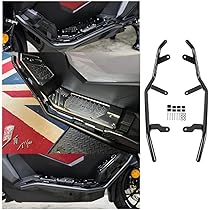 Sturzschutz Für Triumph Rocket 3 III GT 2020-2023 - Motorschutzbügel Schwarz