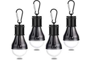 JTENG Lampade Led Campeggio