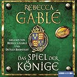 Das Spiel der Könige (Waringham-Saga 3)