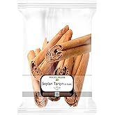 Seylon Tar&ccedil;ın 6 Adet Ceylon Tar&ccedil;ın 6 T&uuml;m &Ccedil;ubuk Seylan &Ccedil;ubuk Ta&ccedil;ın Original Ceylon Cinnamon