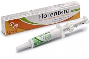 Candioli florentero pâtes os Sir 15 ML Vet