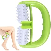 HVM Anti Sel&uuml;lit Masaj Roller V&uuml;cut Masaj Aleti