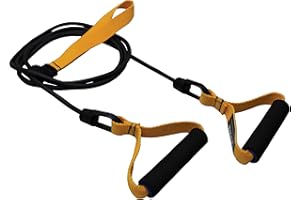 Finis Dryland, Attrezzatura da Allenamento. Unisex Adulto