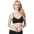 Van Heusen Women Anti Bacterial Magic Fit Bra - Non Padded, Wireless