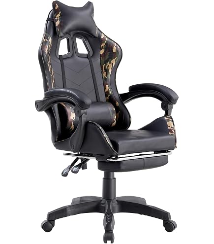 Anda Seat Phantom 3 Sedia Gaming Ergonomica per Adulti - Poltrona