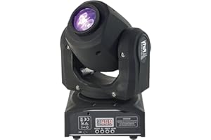 PARTY LIGHT & SOUND- PARTY-SPOT7 Lyre type Spot