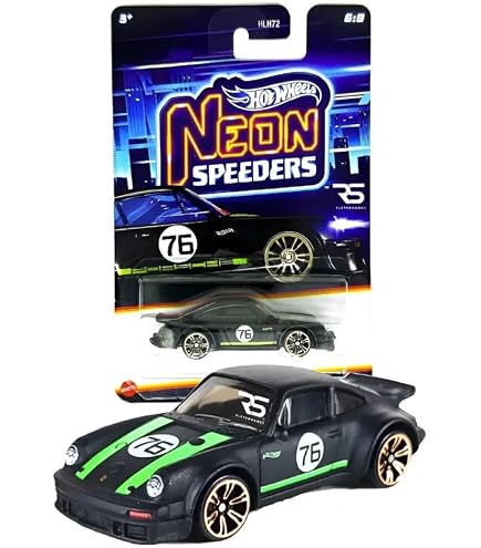 HOT WHEELS   ポルシェ911 Hot Wheels SILVER SERIES Arabalar Özel Seri 67 PORSCHE 911 R HRT81