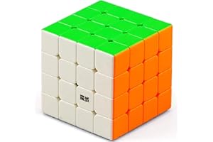 Bokefenuo Moyu AoSu WR M 4x4 Cubo Magnetico Stickerless Magic Cube aosu WRM Puzzle Speed Cube Giocattoli