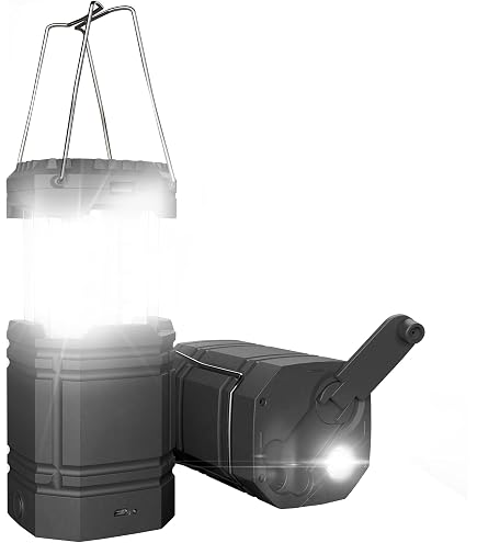6er-Set Zelt-Warnlampen Mit Heringen – Mehrfarbig, PE, Regenfest, Batteriebetrieb, 80 Std. Leuchtdauer