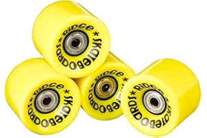 RIDGE SKATEBOARDS Ridge Cruiser Roues de skateboard
