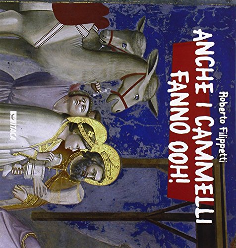 Anche i cammelli fanno ooh! libro
