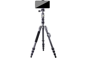 Vanguard VEO 3GO 204CB 20mm Carbon Fibre Travel Tripod