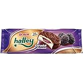 &Uuml;lker Halley Karadut Dolgulu 7x33,7Grx12 x Adet