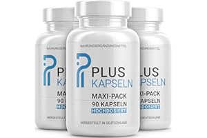 MAYPRODUCTS PLUS Kapseln - Fburner mit Garcinia Cambogia Extrakt, Fitness Sommer Aktion Keto | 90 Kapseln (3x)
