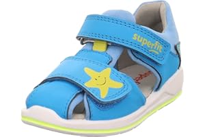 Superfit Boomerang, Sandali Bambini e Ragazzi