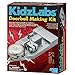 Produktbild 4M 68429 - KidzLabs - Doorbell Making Kit, Experimentierkästen