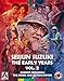 Produktbild Seijun Suzuki: The Early Years Vol. 2 Border Crossings: The Crime and Action Movies [Blu-ray] [UK Import]