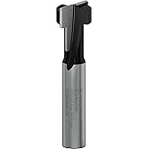 Bosch Pro 13.5x8.6 mm Ahşap T Oluk A&ccedil;ma Freze Ucu 2608629684