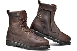 Sidi Scarpe Sds Denver Herren Motorradschuhe