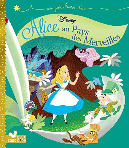 Alice au Pays des Merveilles gratuit Alice au Pays des Merveilles gratuit