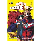 My Hero Academia n&ordm; 01: 1 (Manga Shonen)