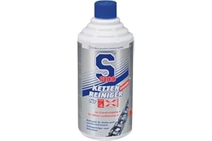 DR. O.K. WACK Dr.O.K. Wack - S100 Kettenreiniger für Kettenmax / 500ml, Inhalt:500 ml