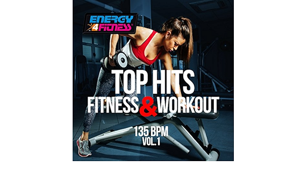 Top Hits Fitness Workout 135 Bpm Vol 1 De Various Artists Sur Amazon Music Amazon Fr