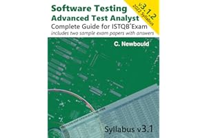 Software Testing Advanced Test Analyst Complete Guide for ISTQB Exam