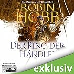 Der Ring der Händler (Die Zauberschiffe 1)