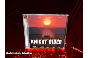 Knight Rider (Phillips)