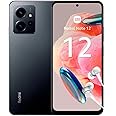 Xiaomi Redmi Note 12 (Onyx Gray) Dual SIM 6.67â€œ AMOLED 1080x2400/2.8GHz&1.9GHz/256GB/8GB RAM/Android12/4G