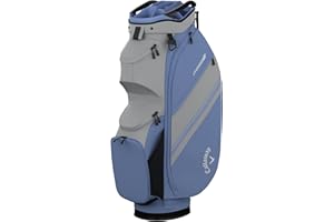 Callaway CG Bg CT Chase 14 - Bolsa de Golf Unisex Adulto