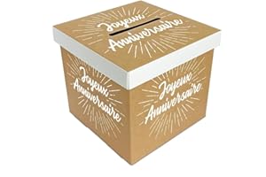 STC Urne party kraft Sud Trading Compagny