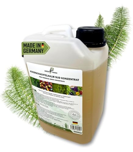 WALDLEBEN, 10 Liter, die biologische Vitalkur fr Pflanzen : Amazon.de:  Garten