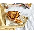 Worth2Deal Kerala Special Malabar Kozhi Ada 500Grams | Chicken Samosa 500 Grams | Malabar Snacks