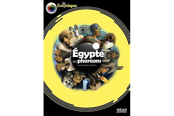 L'Égypte des pharaons