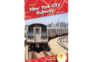 New York City Subway (Trains)