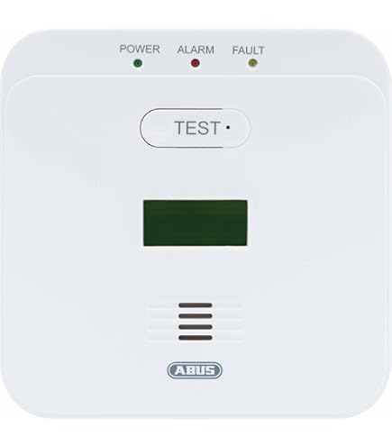 ABUS Dakraam-bijzetveiligheidslot DF88 - Dakvensterbeveiliging, Speciaal voor Platte Dakvensters, Verschillend Sluitend - ABUS Veiligheidsniveau 8-11888 - Wit ABUS Dakraam-bijzetveiligheidslot DF88 - Dakvensterbeveiliging, Speciaal voor Platte Dakvensters, Verschillend Sluitend - ABUS Veiligheidsniveau 8-11888 - Wit
