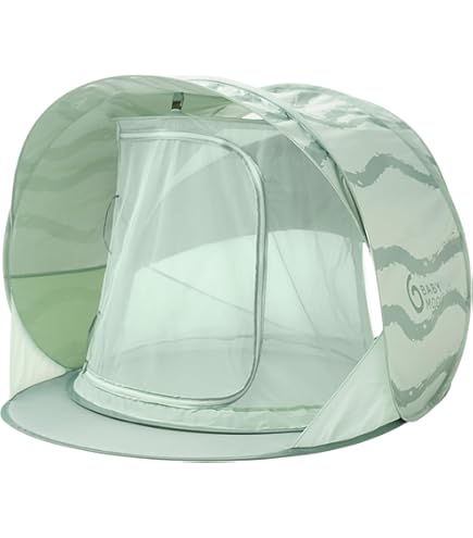 Luxe Pop Up Strandtent XXL - Anti-UV 50 | Webwinkel